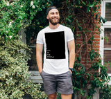 T-Shirt Unisex (Art To The People)