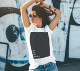 T-Shirt Unisex (Art To The People)