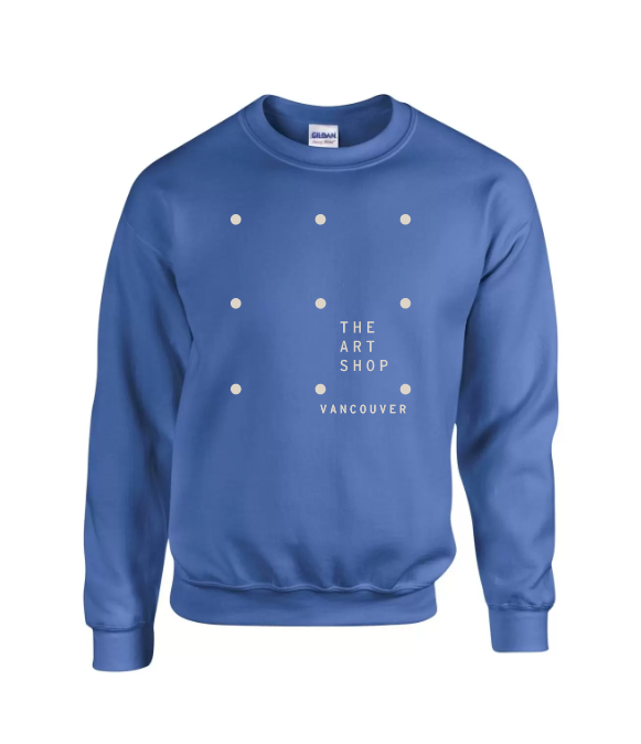 TAS Crewneck